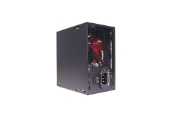 Xilence Netzteil 650W Gaming BRONZE 80+ ATX XP650R10