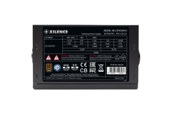 Xilence Netzteil 650W Gaming BRONZE 80+ ATX XP650R10