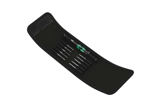 Wera Kraftform Kompakt Micro 11 Universal 1, 11-teilig
