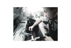 Wera Elektronik-Schraubendrehersatz + Rack 6tlg. 2067/6