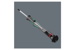 Wera Elektronik-Schraubendrehersatz + Rack 6tlg. 2067/6