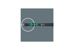 Wera Elektronik-Schraubendrehersatz + Rack 6tlg. 2067/6