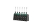 Wera Elektronik-Schraubendrehersatz + Rack 6tlg. 2069/6