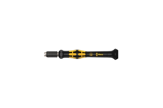 Wera Kraftform Micro ESD Bits-Handhalter 97mm 1013