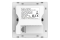 LevelOne WLAN AP AX1800 DualBand PoE/In-Wall/WiFi6