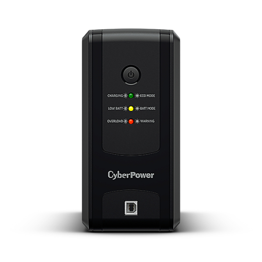 Cyberpower USV UT800EIG 450W Line-Interactive