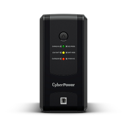 Cyberpower USV UT800EIG 450W Line-Interactive