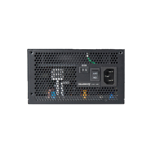 Chieftec Netzteil 750W ATMOS Full Modular (80+Gold)