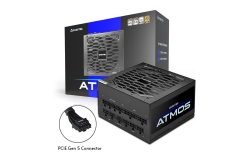 Chieftec Netzteil 850W ATMOS Full Modular (80+Gold)