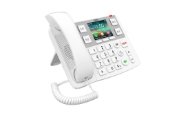 Fanvil IP Telefon X305 Weiß