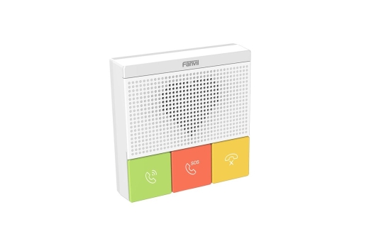 Fanvil TFE SIP Audio Intercom Y501-W WiFi