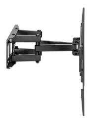 MANHATTAN TV-Wandhalterung 32-70 40kg Full Motion