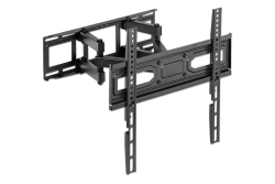 MANHATTAN TV-Wandhalterung 32-70 40kg Full Motion