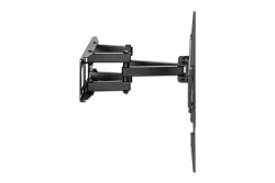 MANHATTAN TV-Wandhalterung 32-70 40kg Full Motion