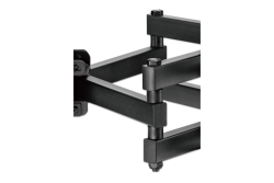 MANHATTAN TV-Wandhalterung 32-70 40kg Full Motion
