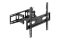 MANHATTAN TV-Wandhalterung 32-70 40kg Full Motion
