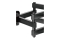 MANHATTAN TV-Wandhalterung 32-70 40kg Full Motion