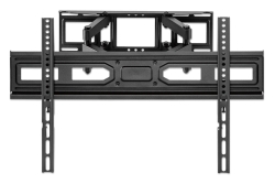 MANHATTAN TV-Wandhalterung 37-80 bis zu 40kg, Full Motion