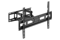 MANHATTAN TV-Wandhalterung 37-80 bis zu 40kg, Full Motion
