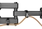 MANHATTAN TV-Wandhalterung 37-80 bis zu 40kg, Full Motion