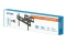 MANHATTAN TV-Wandhalterung 37-80 bis zu 40kg, Full Motion