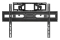MANHATTAN TV-Wandhalterung 37-80 bis zu 40kg, Full Motion
