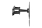MANHATTAN TV-Wandhalterung 37-80 bis zu 40kg, Full Motion