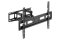 MANHATTAN TV-Wandhalterung 37-80 bis zu 40kg, Full Motion