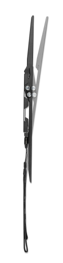 MANHATTAN TV-Wandhalterung 32-70 45kg neigbar schwarz