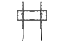 MANHATTAN TV-Wandhalterung 32-70 45kg neigbar schwarz