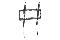 MANHATTAN TV-Wandhalterung 32-70 45kg neigbar schwarz