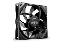 be quiet! Lüfter 120*120*25 Pure Wings 3 PWM