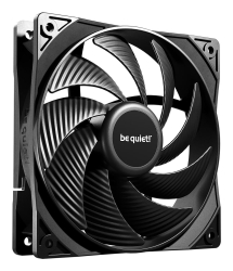 be quiet! Lüfter 120*120*25 Pure Wings 3 PWM high-speed