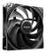 be quiet! Lüfter 120*120*25 Pure Wings 3 PWM high-speed