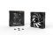 be quiet! Lüfter 120*120*25 Pure Wings 3 PWM high-speed