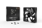 be quiet! Lüfter 140*140*25 Pure Wings 3 PWM
