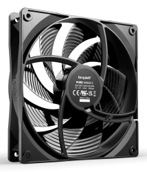 be quiet! Lüfter 140*140*25 Pure Wings 3 PWM high-speed