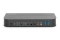 DIGITUS KVM-Switch, 2-Port, HDMI 4K, Metallgehäuse