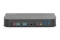 DIGITUS KVM-Switch, 2-Port, HDMI 4K, Metallgehäuse
