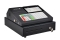 Olympia Kassensystem K200 PLUS +Drucker schwarz