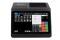 Olympia Kassensystem T110 +Drucker schwarz