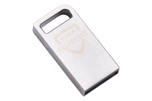 Olympia Kassenzubehör TSE USB-Stick Swissbit HINWEIS BEACHTE