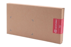 Olympia Kassenzubehör TSE USB-Stick Swissbit HINWEIS BEACHTE