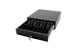 Olympia Kassenschublade SD330A schwarz
