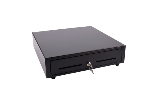 Olympia Kassenschublade LD 410A schwarz