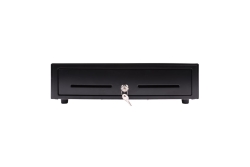 Olympia Kassenschublade LD 410A schwarz
