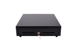 Olympia Kassenschublade LD 410A schwarz