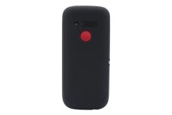 Olympia Mobiltelefon SUN Großtasten schwarz