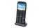 Olympia Mobiltelefon SUN Großtasten schwarz