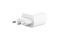 Silicon Power Ladegerät Wall Charger QM25 30W USB/TypC White